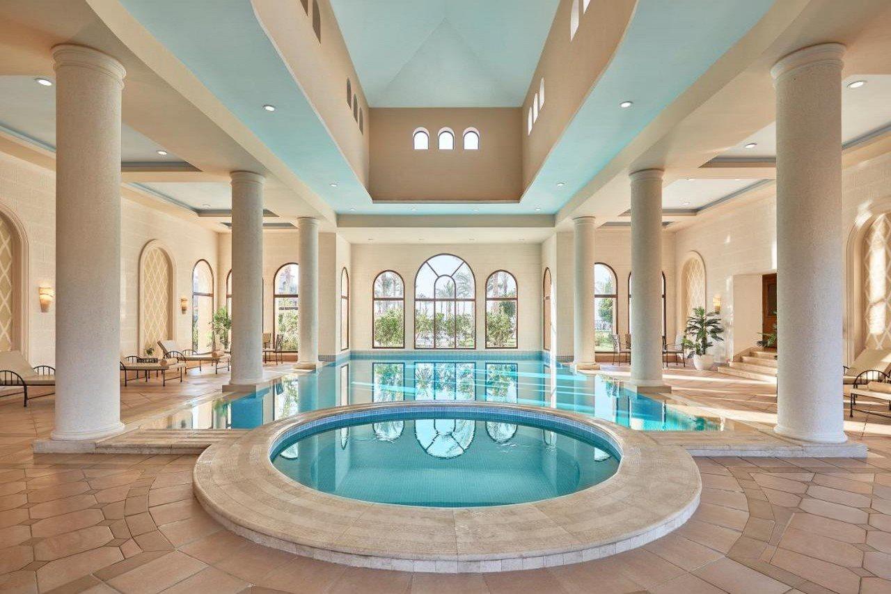 Jaz Tamerina, Almaza Bay Мерса-Матрух Экстерьер фото