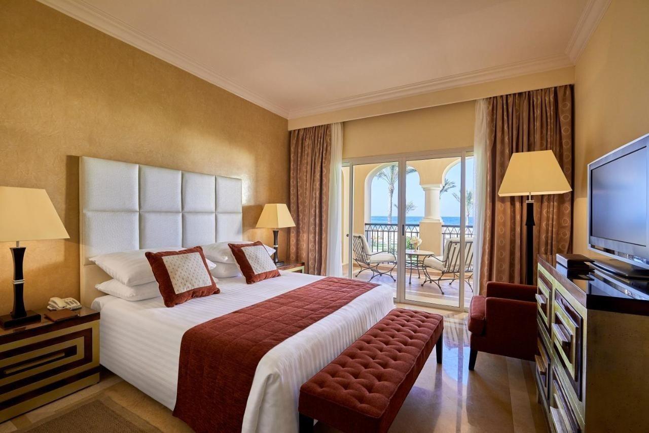 Jaz Tamerina, Almaza Bay Мерса-Матрух Экстерьер фото