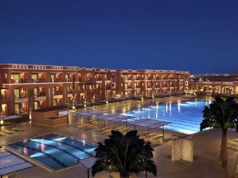 Jaz Tamerina, Almaza Bay Мерса-Матрух Экстерьер фото